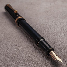 Load image into Gallery viewer, Pilot Custom 74 Fountain Pen - Black - BDpens