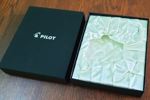 Pilot Premium Box