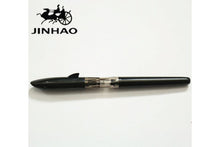 Load image into Gallery viewer, Jinhao Shark Solid Black - BDpens
