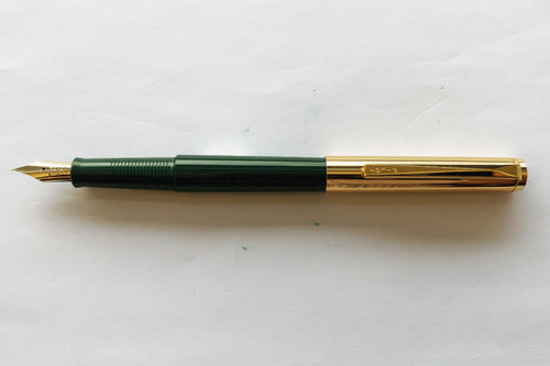 Permanent Marker 400 - Marker Pen - Broad Chisel Tip - 12 pcs Box – BD Pen