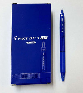 Pilot BP 1RT Pen 12pcs Box - BDpens