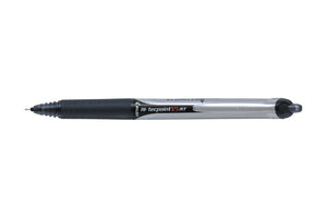 Pilot Hi-Tecpoint V5 RT Liquid Ink Rollerball pen 3pcs pack