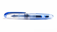 Load image into Gallery viewer, Pilot Petit1 Mini Fountain Pen - Blue
